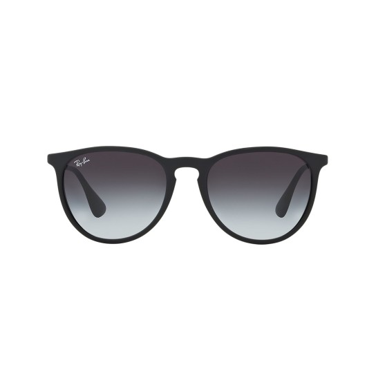 Erika round-frame sunglasses