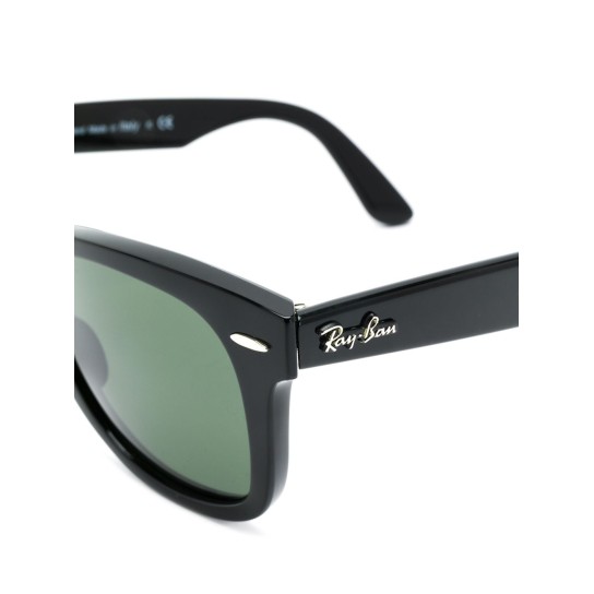 rectangle frame sunglasses