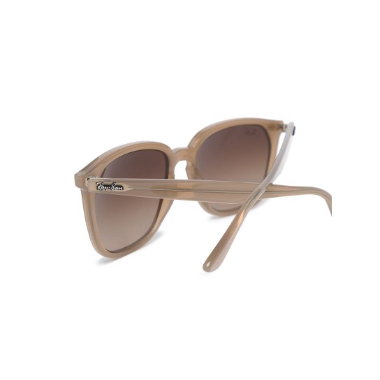 RB4362 square-frame sunglasses