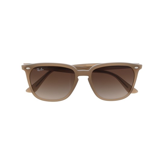 RB4362 square-frame sunglasses