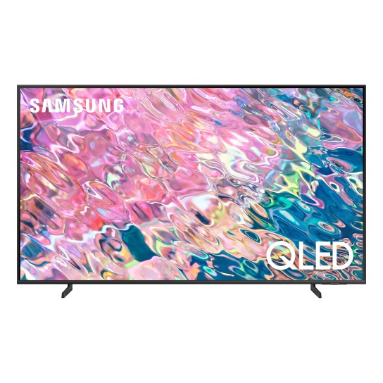 43" Class Q60B QLED 4K Smart TV (2022)