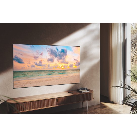 50” Class QN90B Samsung Neo QLED 4K Smart TV (2022)