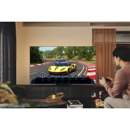 85” Class QN90B Samsung Neo QLED 4K Smart TV (2022)