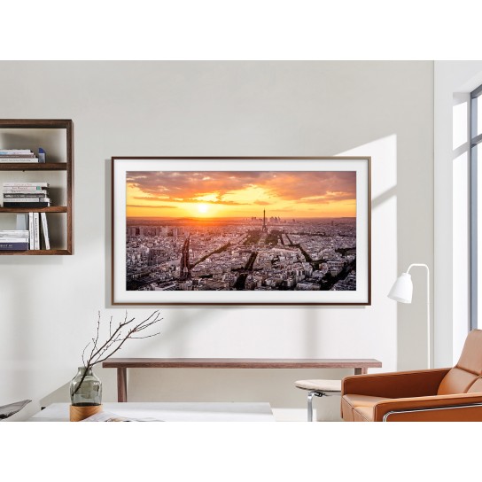 43” Class LS03B Samsung The Frame Smart TV (2022)
