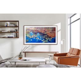 75” Class LS03B Samsung The Frame Smart TV (2022)