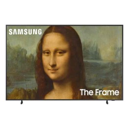 32” Class The Frame QLED HDR Smart TV (2022)