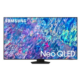 55” Class QN85B Samsung Neo QLED 4K Smart TV (2022)