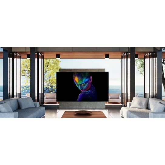 55" Class S95B OLED 4K Smart TV (2022)