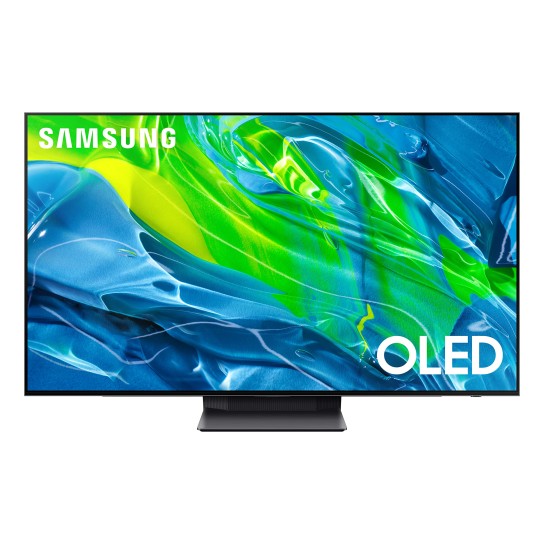 65" Class S95B OLED 4K Smart TV (2022)