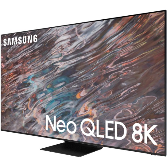 85” Class QN800B Samsung Neo QLED 8K Smart TV (2022)