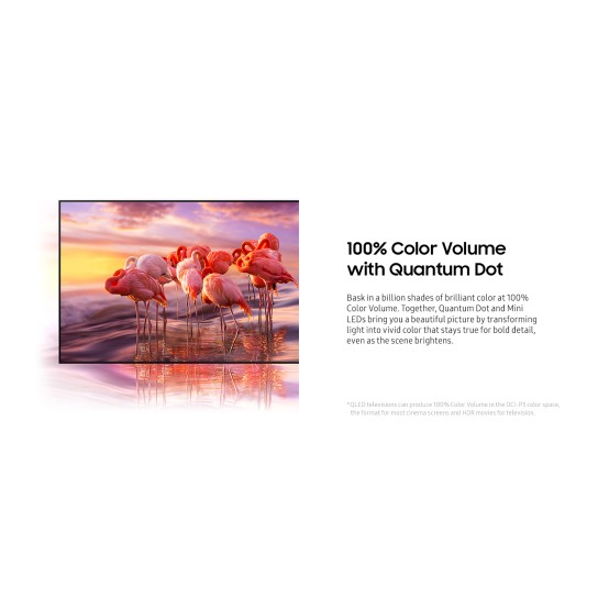 85” Class QN800B Samsung Neo QLED 8K Smart TV (2022)