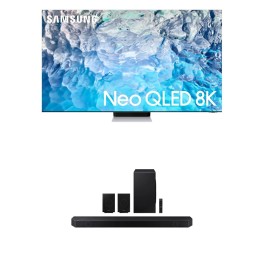 75” Class QN800B Samsung Neo QLED 8K Smart TV (2022)