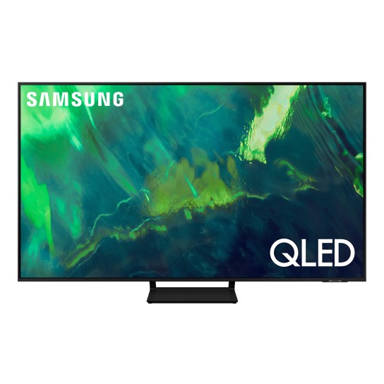 85" Class Q70A QLED 4K Smart TV (2021)