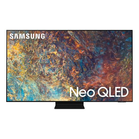 98" Class QN90A Samsung Neo QLED 4K Smart TV (2021)