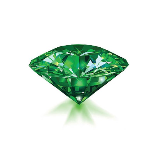 Green Diamond