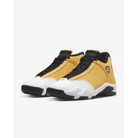 Air Jordan 14 Retro