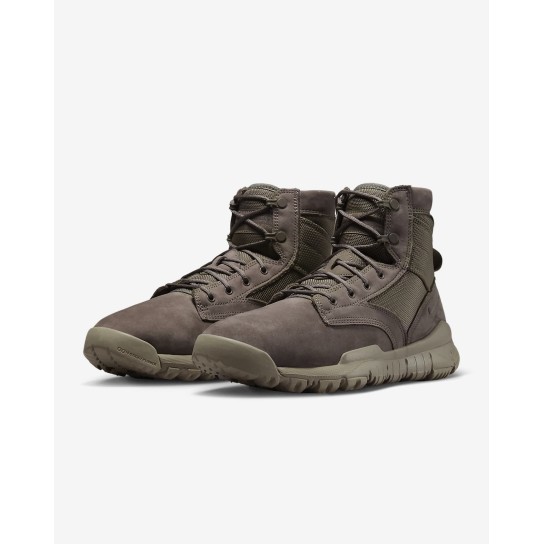 Nike SFB 6" Leather