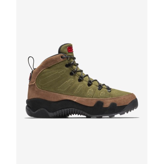 Air Jordan 9 Retro NRG