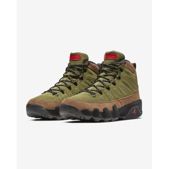 Air Jordan 9 Retro NRG