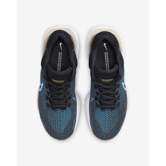 Nike ZoomX Invincible Run Flyknit 2