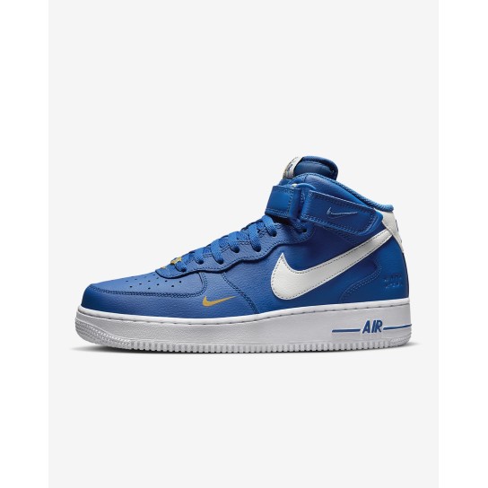 Nike Air Force 1 Mid '07 LV8