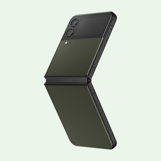 Galaxy Z Flip4 256GB