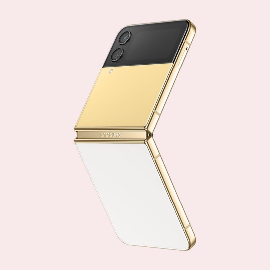 Galaxy Z Flip4 256GB