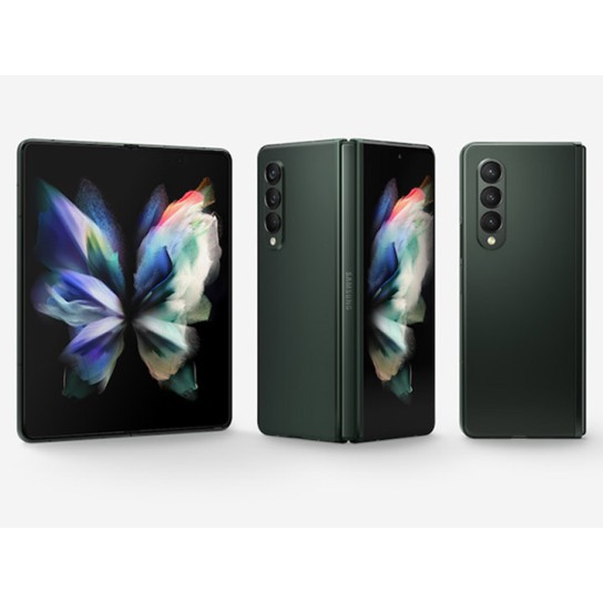 Galaxy Z Fold3 5G 512GB