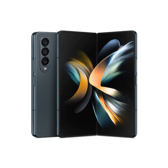 Galaxy Z Fold4 512GB