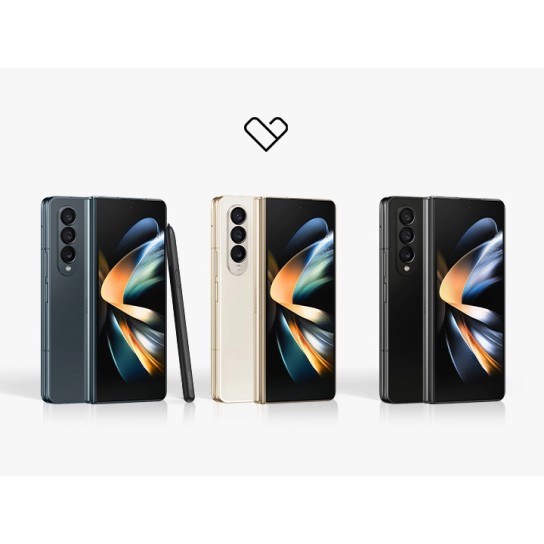 Galaxy Z Fold4 512GB